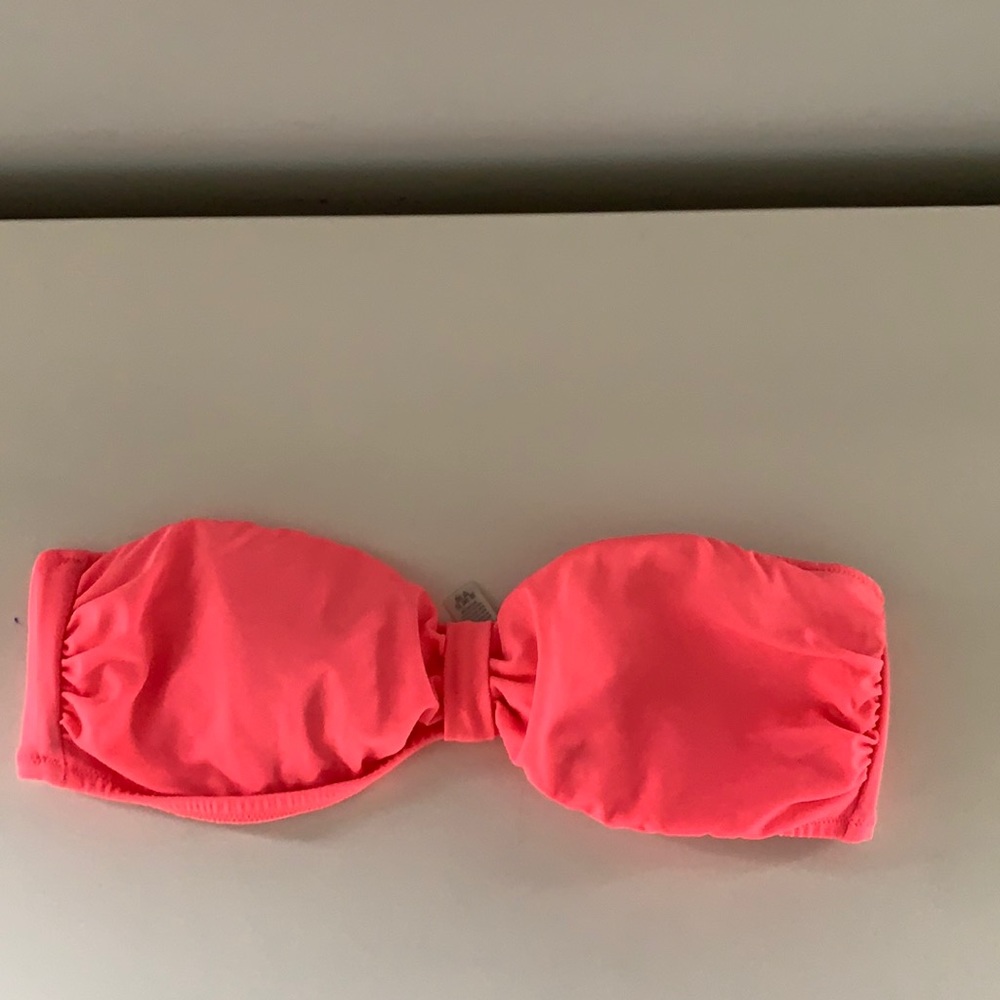 Bikini top